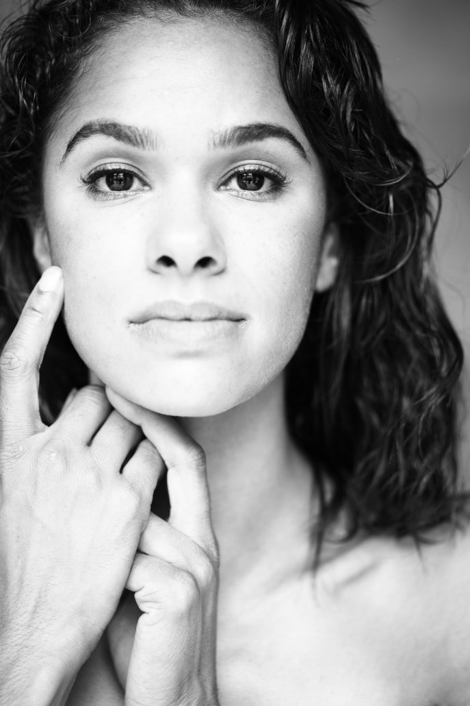 Misty Copeland, Photo Credit Gregg Delman Misty Copeland, Photo Credit Gregg Delman