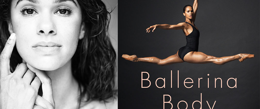 Misty Copeland, Ballerina Body Hardcover