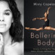 Misty Copeland, Ballerina Body Hardcover