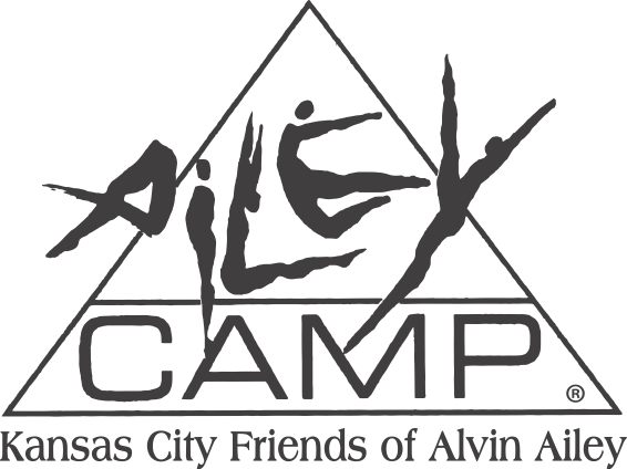 AileyCamp Logo