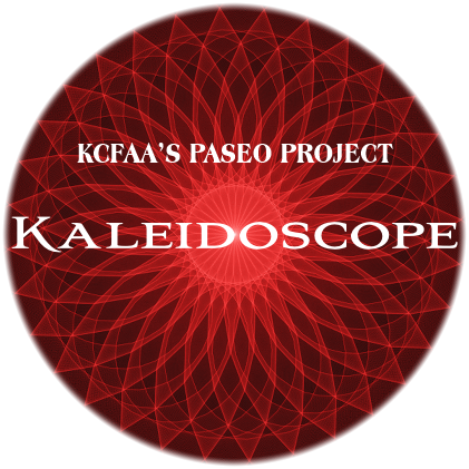 KCFAA Paseo Project Kaleidoscope