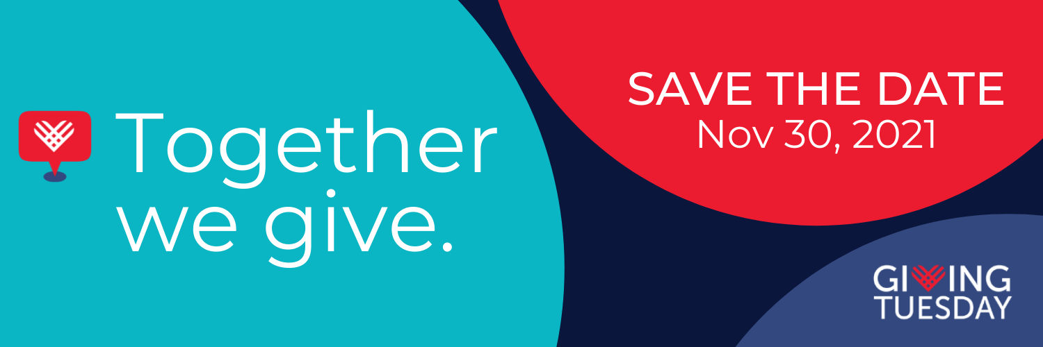 Save the Date (Twitter Header)