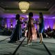 KCFAA 2022 Gala - Dancing on stage