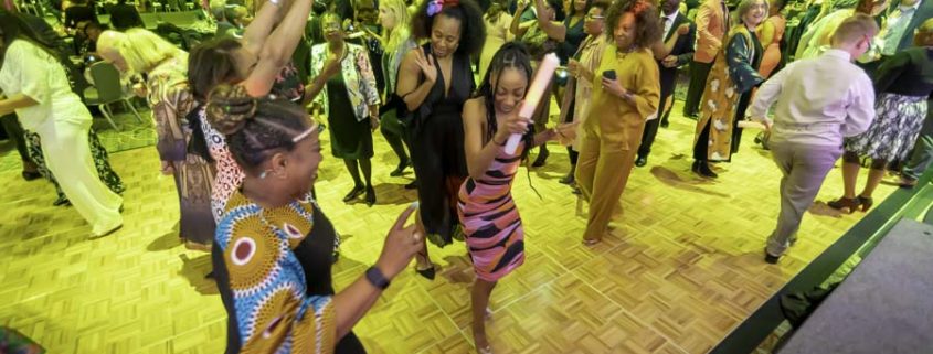 KCFAA 2022 Gala- Dance party