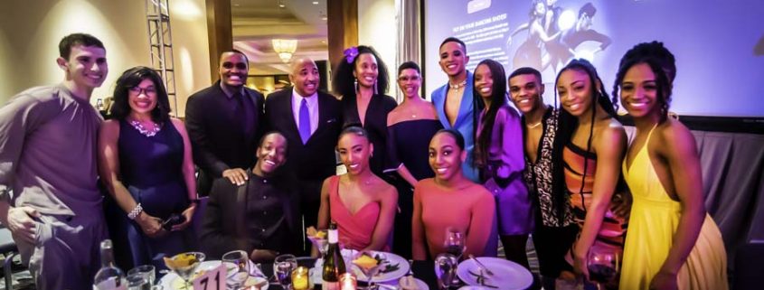 KCFAA 2022 Gala - Dancer Groups