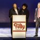 KCFAA 2022 Gala - Podium