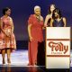 KCFAA 2022 Gala - Podium