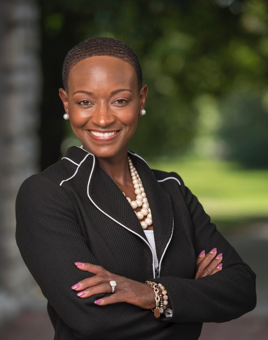 Qiana Thomason