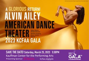 KCFAA Gala Banner