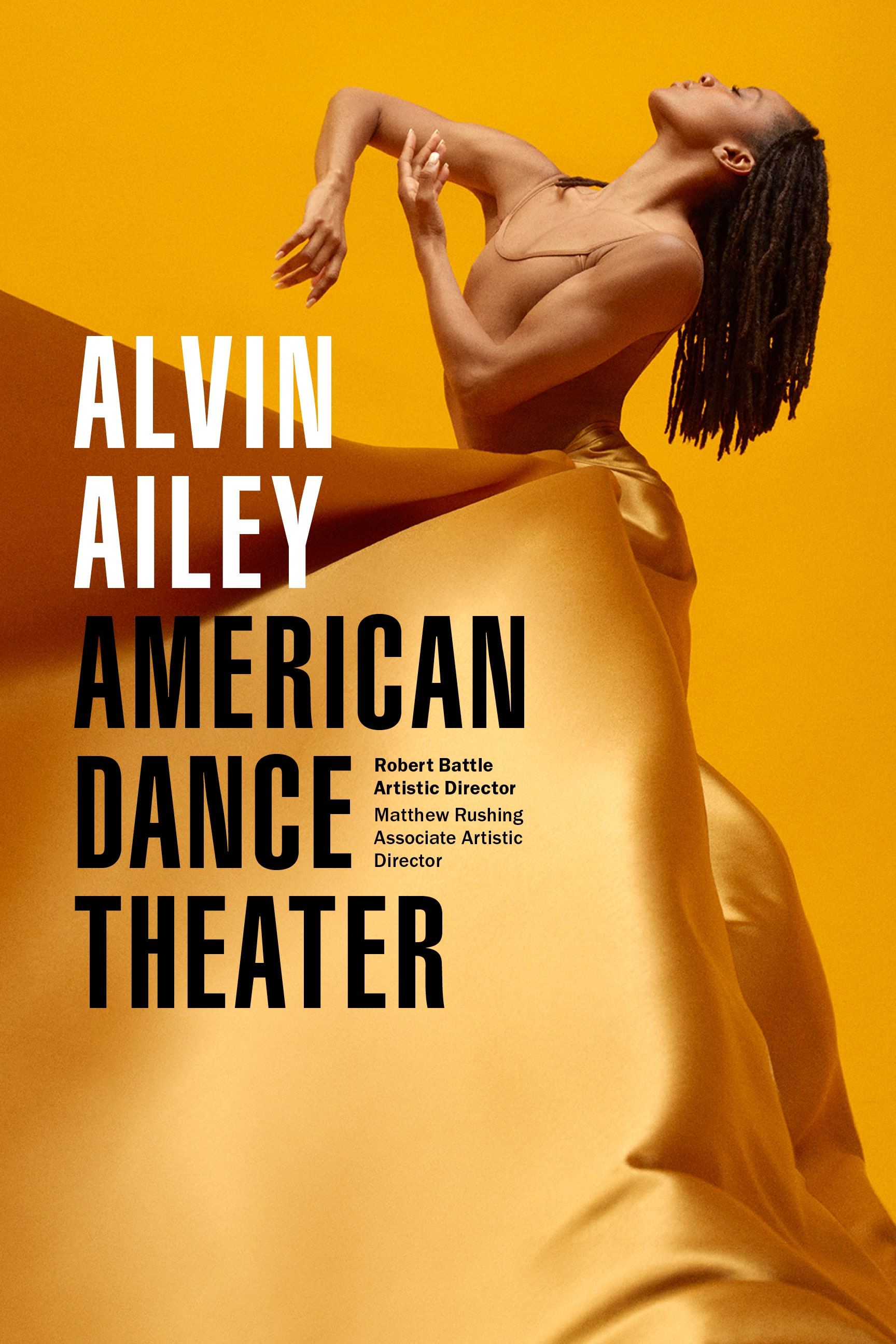 AAADT Community Group Kansas City Friends of Alvin Ailey